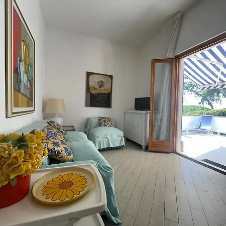 Il Polpetto * Capoliveri (Isola d'Elba)