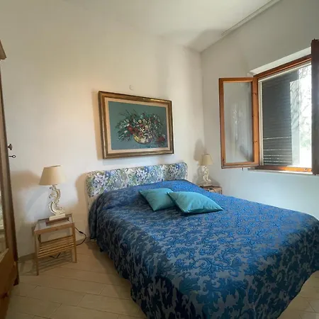 Apartamento Il Polpetto