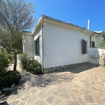 Apartamento Il Polpetto Capoliveri (Isola d'Elba)