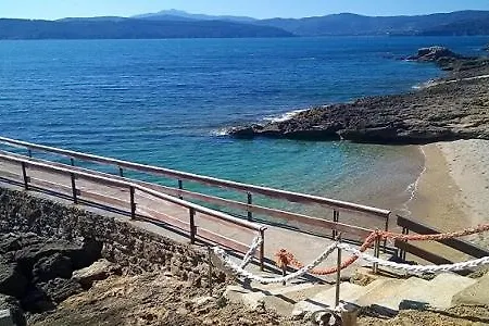 Il Polpetto Apartamento Capoliveri (Isola d'Elba)